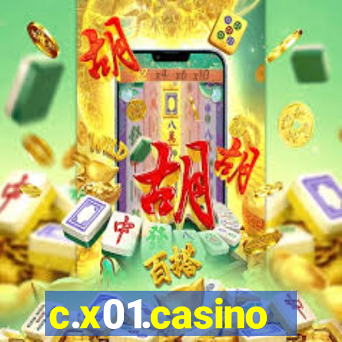 c.x01.casino