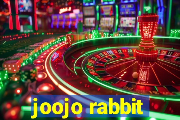 joojo rabbit