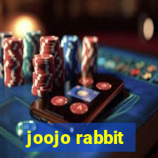 joojo rabbit