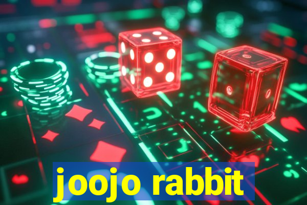 joojo rabbit