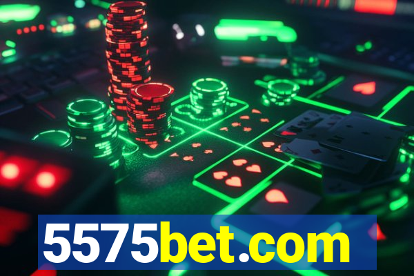 5575bet.com