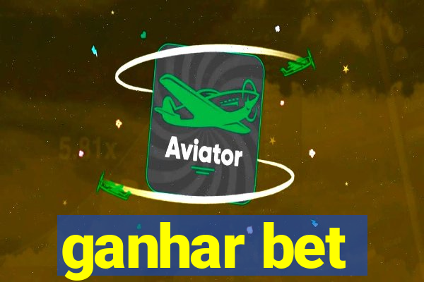 ganhar bet