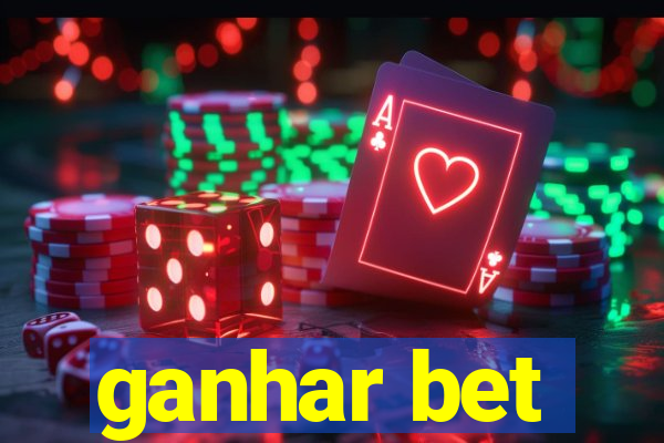 ganhar bet