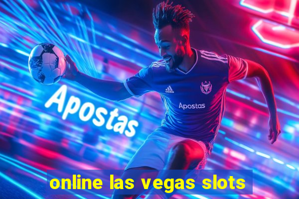 online las vegas slots