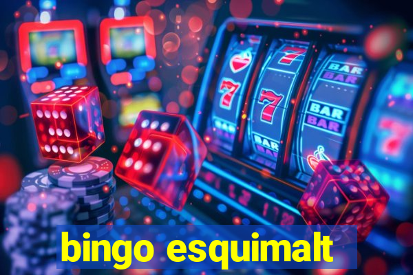 bingo esquimalt