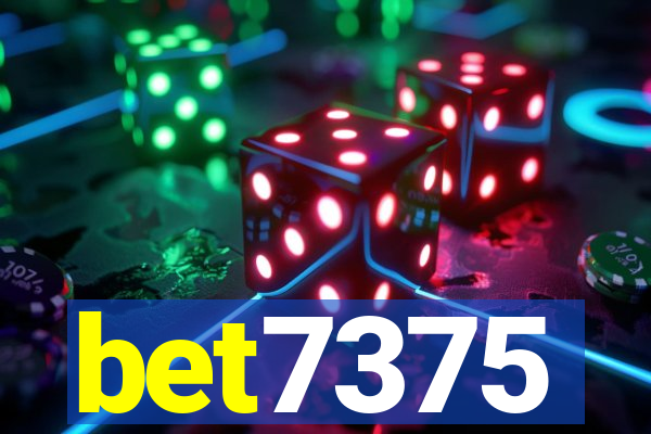 bet7375