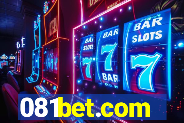 081bet.com