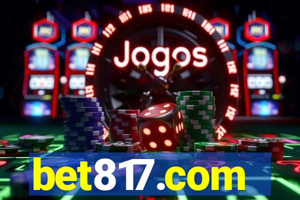 bet817.com