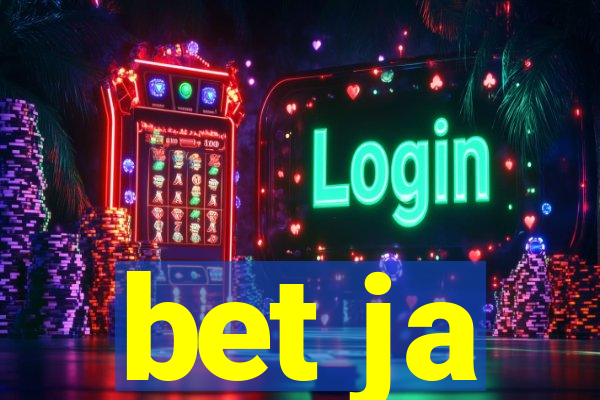 bet ja