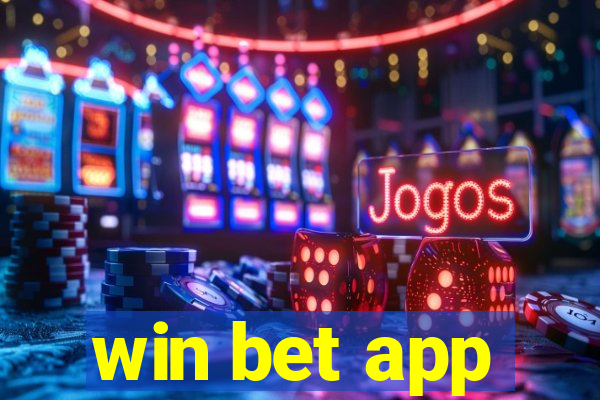 win bet app