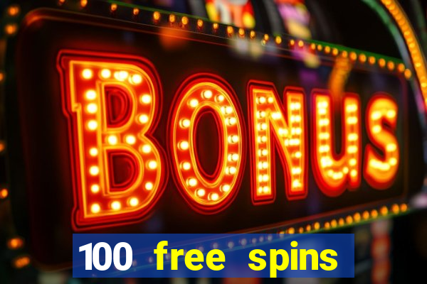 100 free spins holland casino