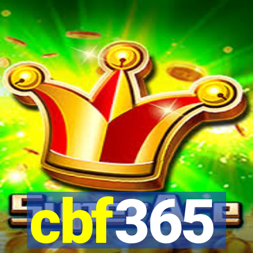 cbf365