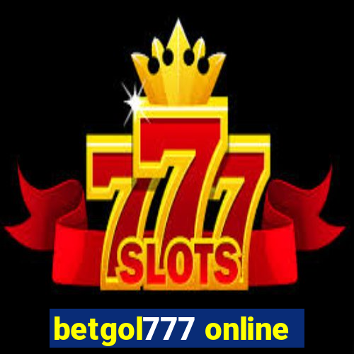 betgol777 online