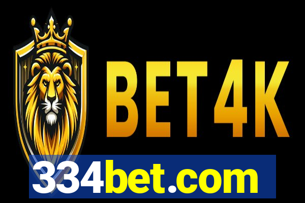 334bet.com