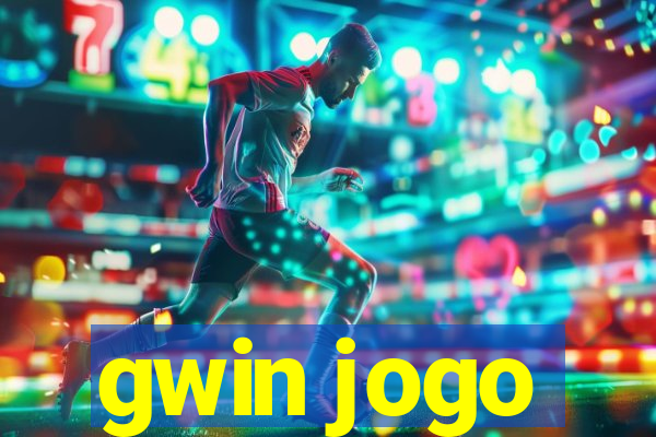 gwin jogo