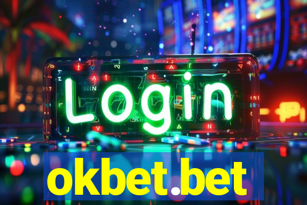 okbet.bet