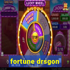 fortune drsgon