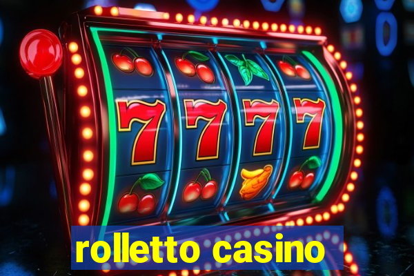 rolletto casino