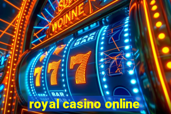 royal casino online