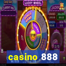 casino 888