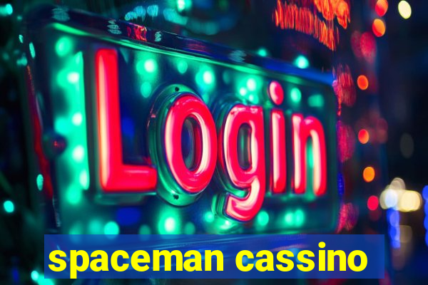 spaceman cassino