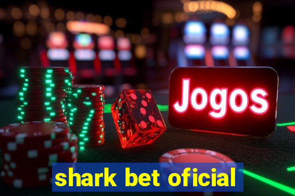 shark bet oficial