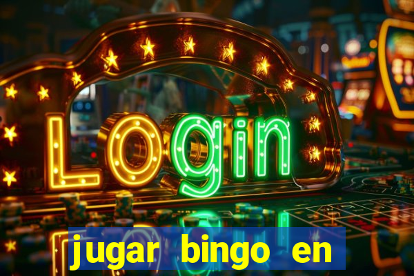 jugar bingo en linea gratis sin registrarse