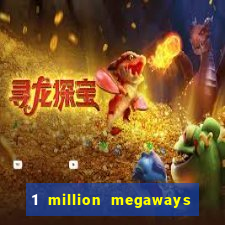 1 million megaways bc casino