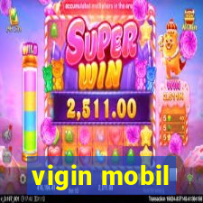 vigin mobil