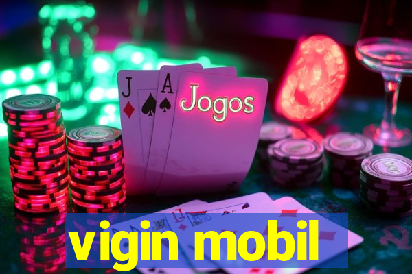 vigin mobil