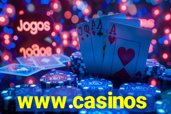 www.casinos