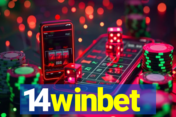 14winbet