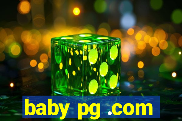 baby pg .com