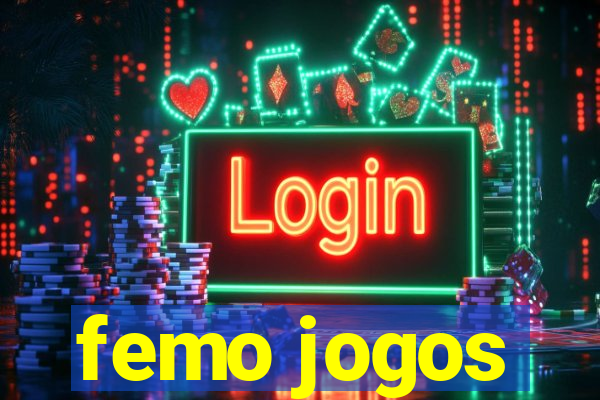 femo jogos