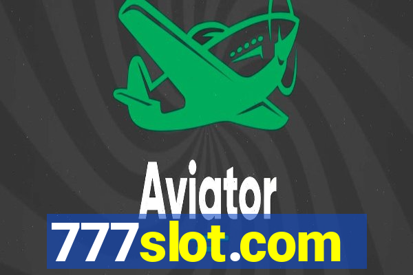 777slot.com