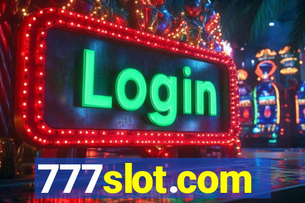 777slot.com