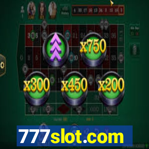 777slot.com