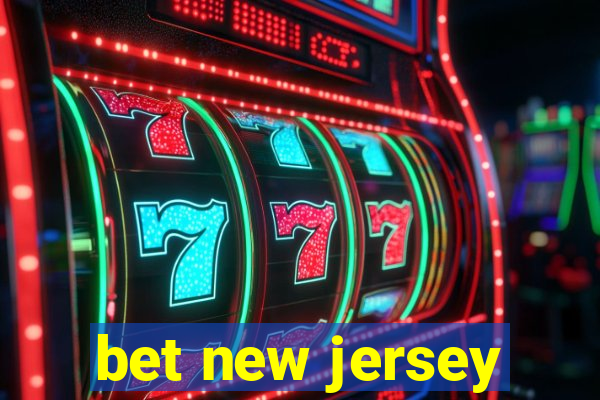 bet new jersey