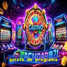 garota de programa cruzeiro sp