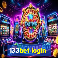 133bet login