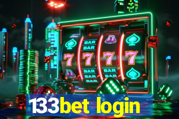 133bet login