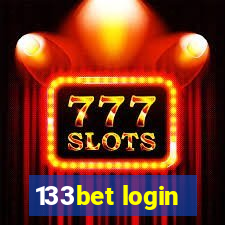 133bet login