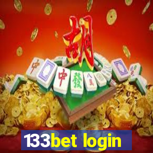 133bet login