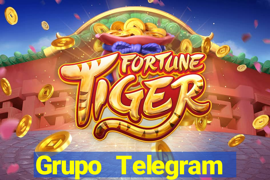 Grupo Telegram palpites futebol