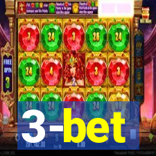 3-bet