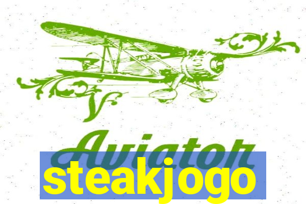 steakjogo