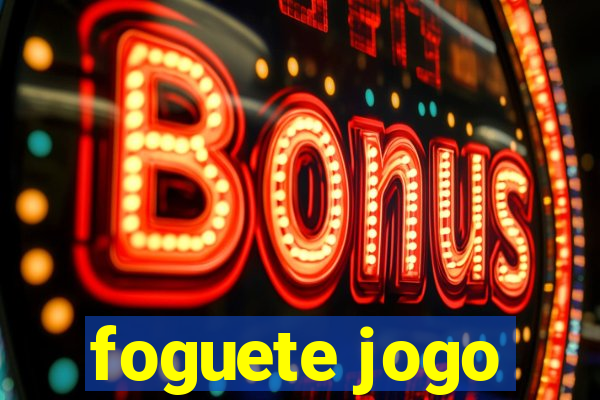 foguete jogo