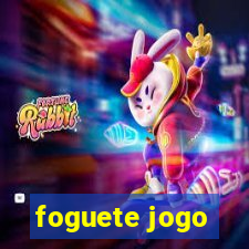 foguete jogo