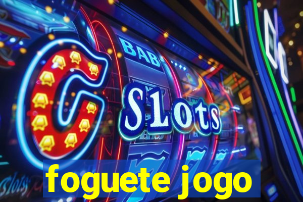 foguete jogo