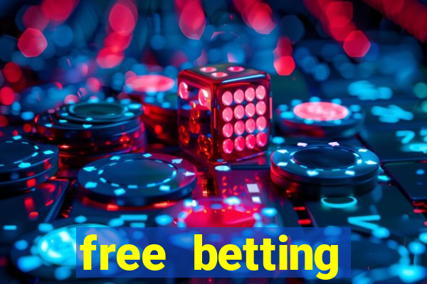 free betting without deposit